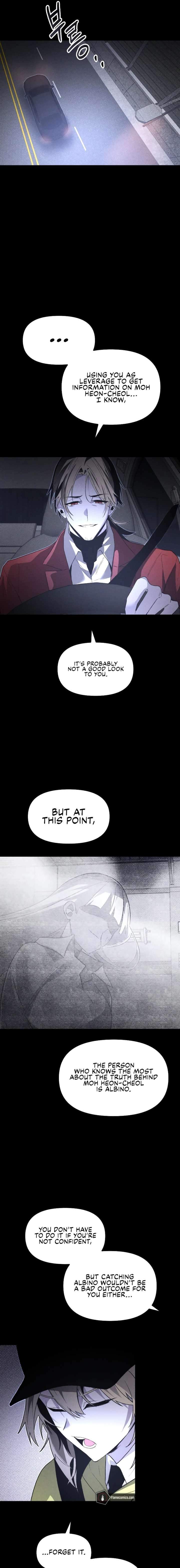 The Murderer Chapter 65 - Page 7