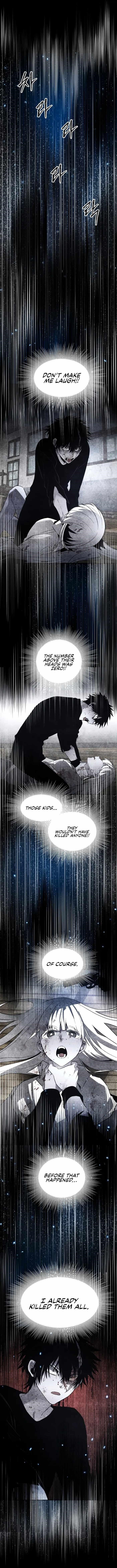The Murderer Chapter 67 - Page 10