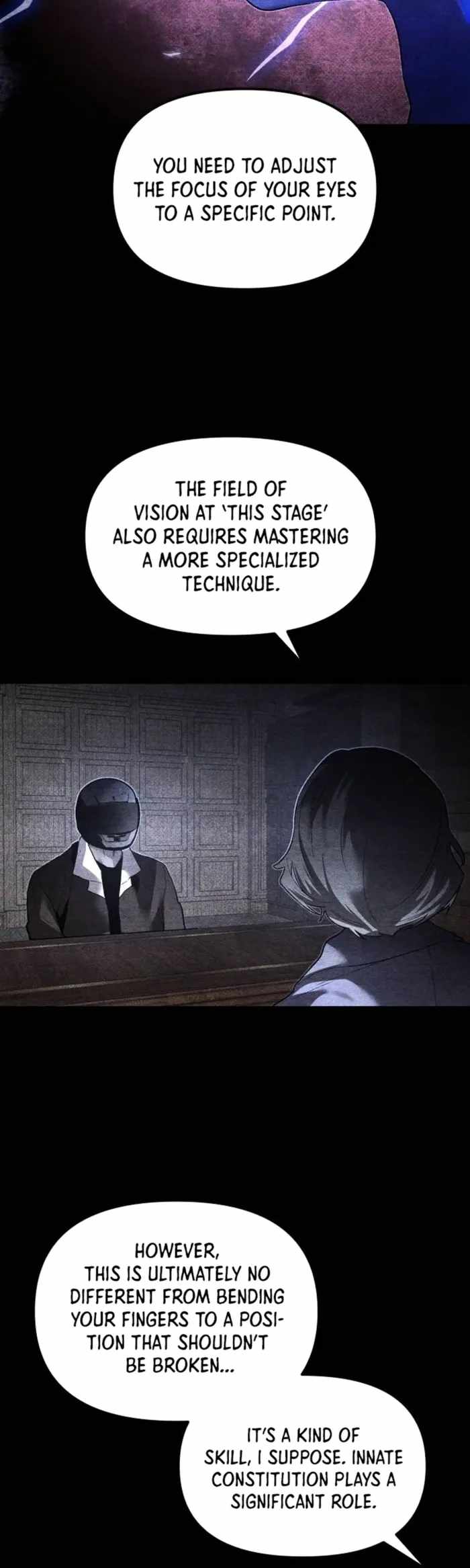 The Murderer Chapter 77 - Page 2