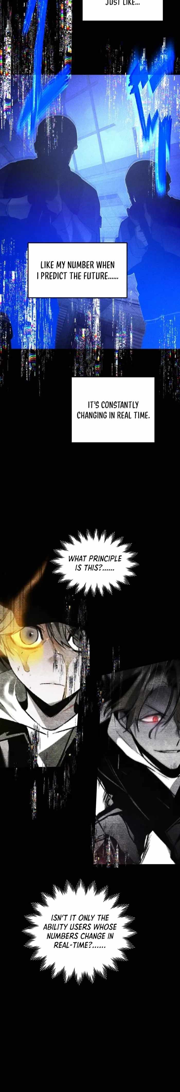 The Murderer Chapter 77 - Page 20