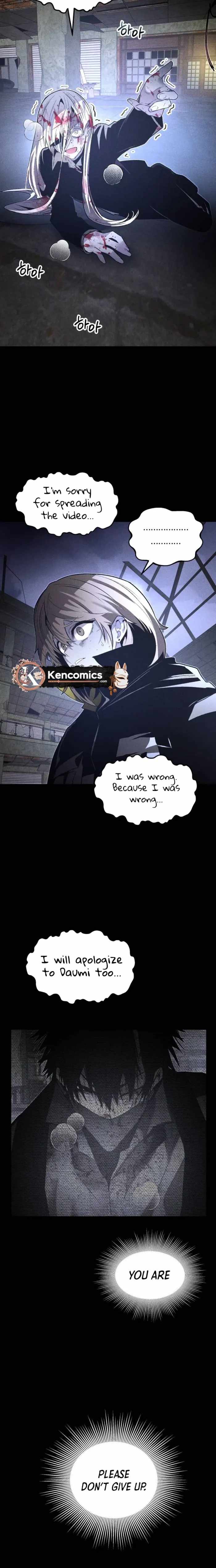 The Murderer Chapter 77 - Page 28