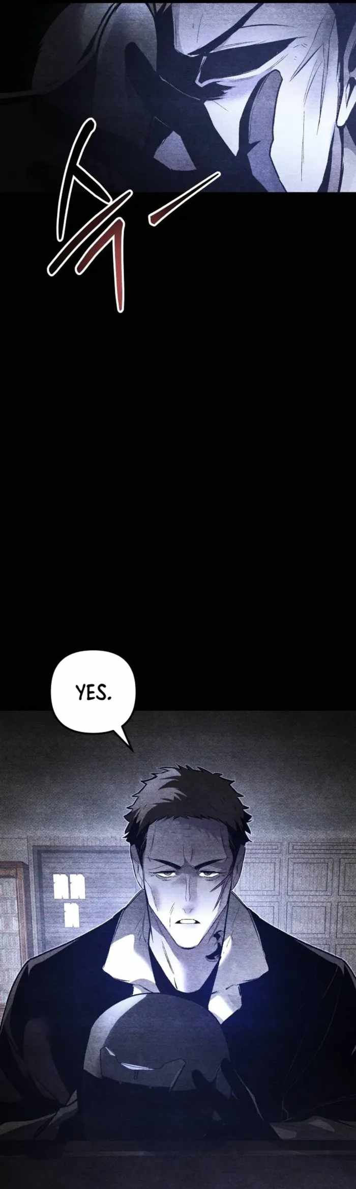 The Murderer Chapter 77 - Page 36