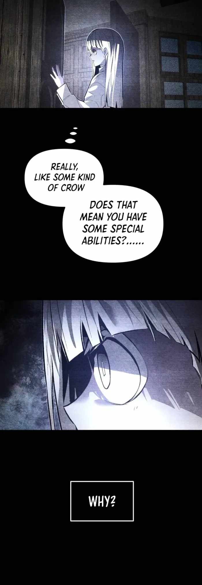 The Murderer Chapter 78 - Page 12