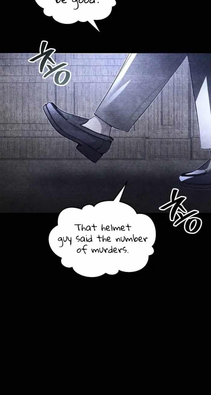 The Murderer Chapter 78 - Page 15