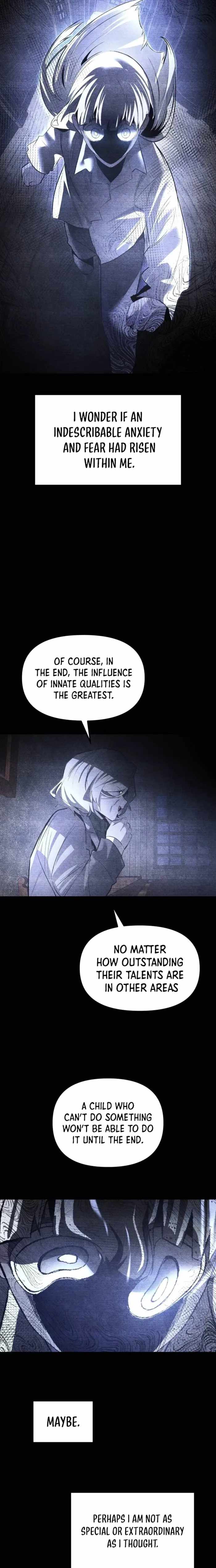 The Murderer Chapter 78 - Page 17