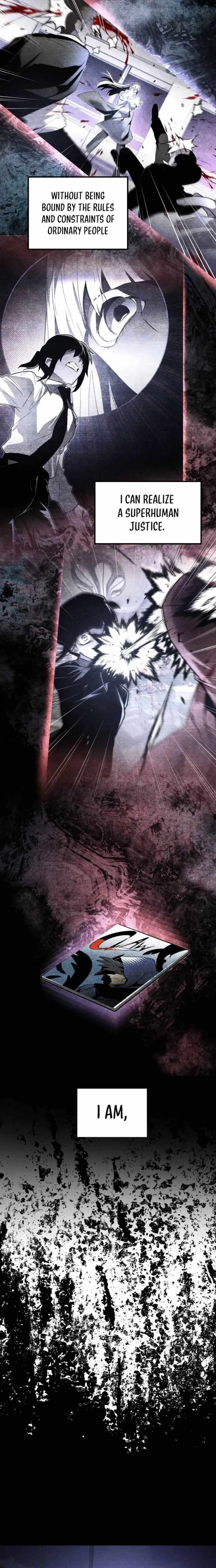 The Murderer Chapter 78 - Page 20