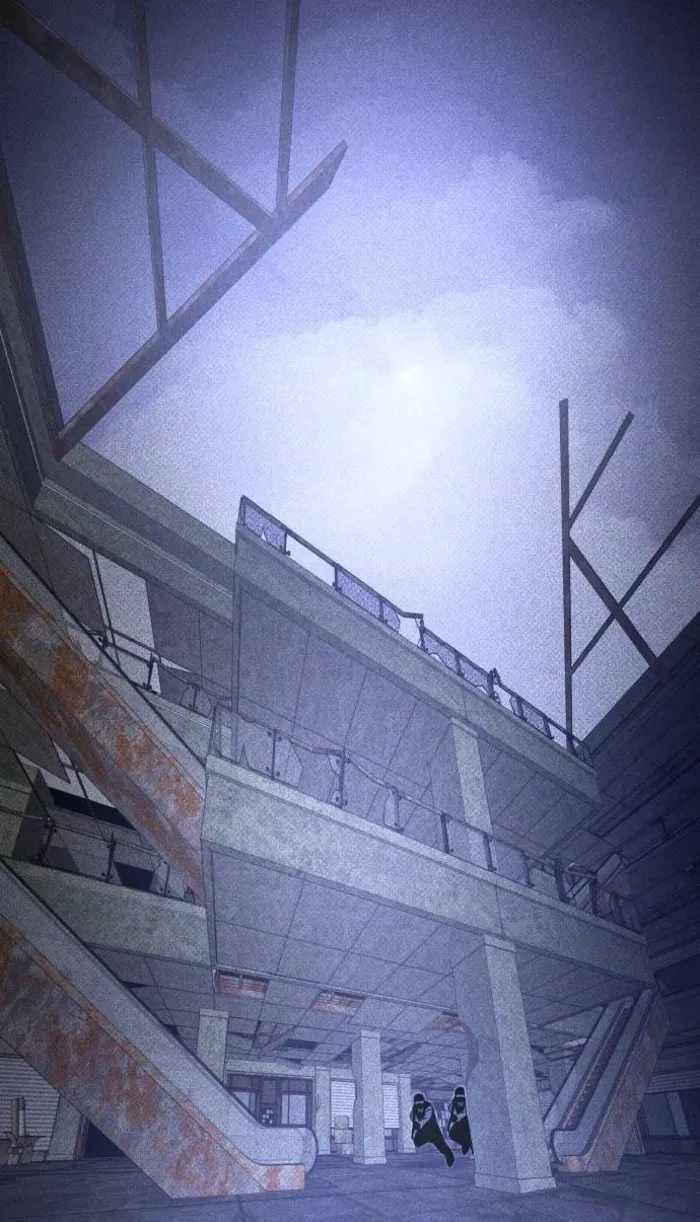 The Murderer Chapter 78 - Page 21
