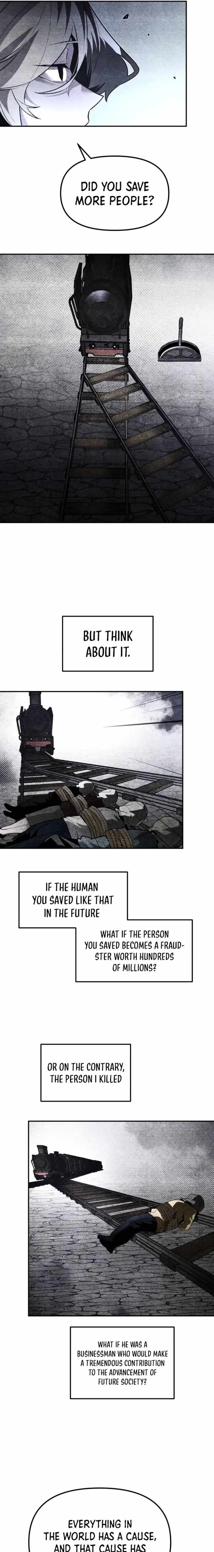 The Murderer Chapter 78 - Page 28