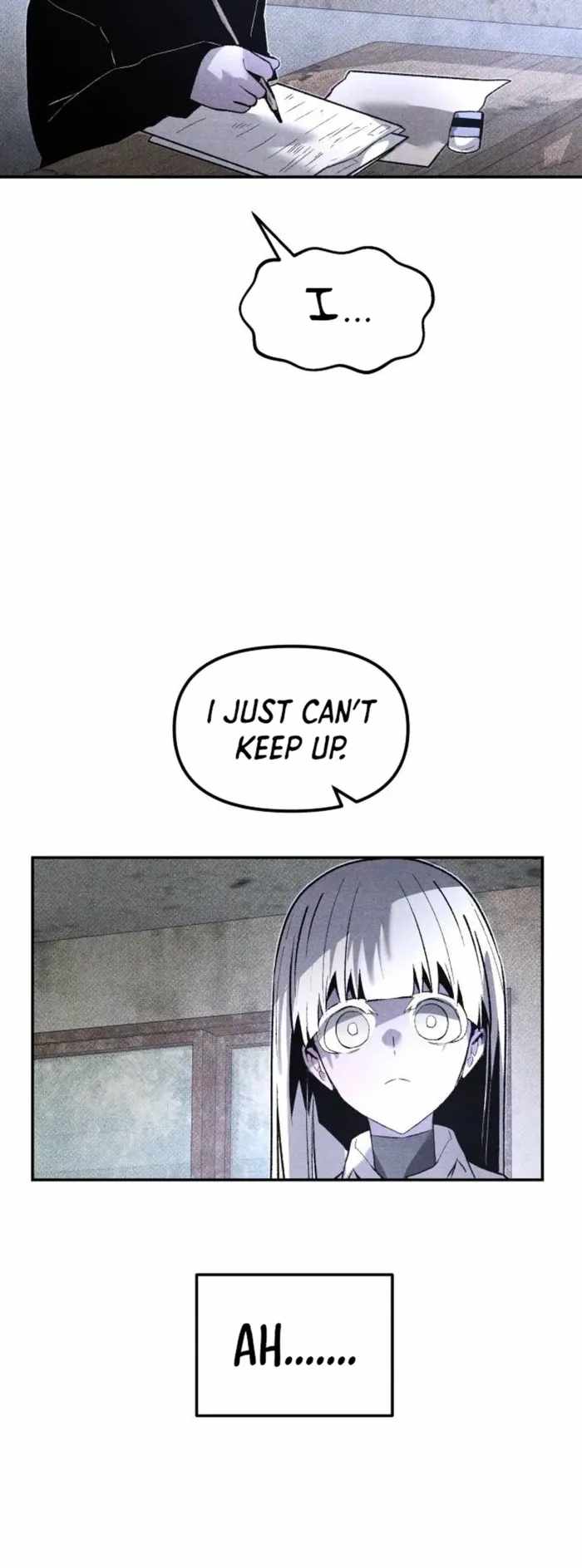The Murderer Chapter 78 - Page 6