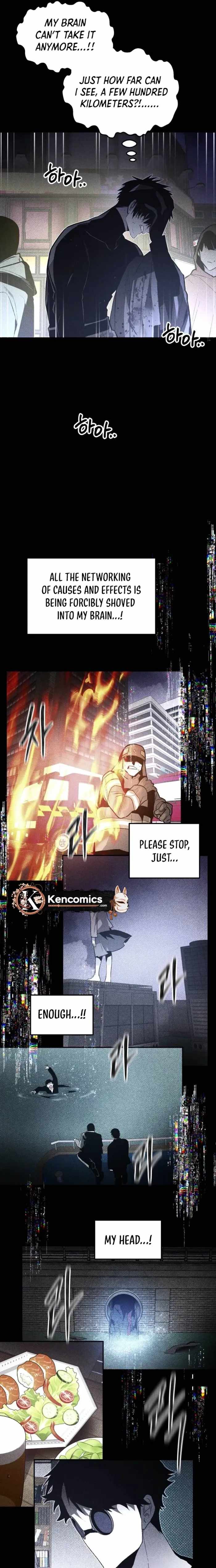 The Murderer Chapter 79 - Page 19