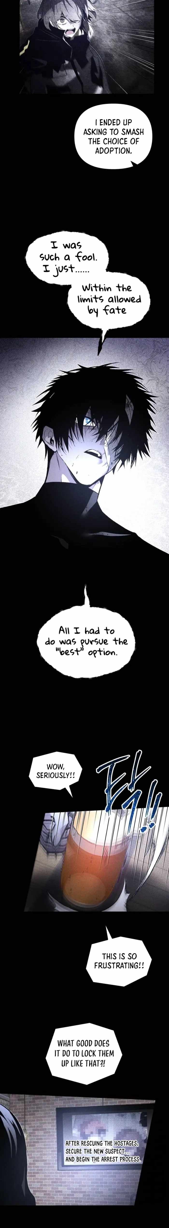 The Murderer Chapter 79 - Page 29