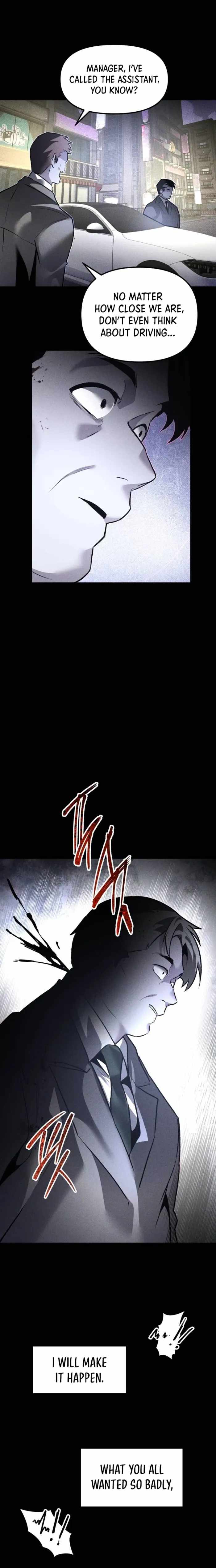 The Murderer Chapter 79 - Page 35