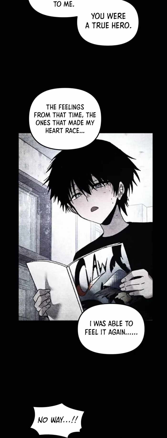 The Murderer Chapter 80 - Page 12