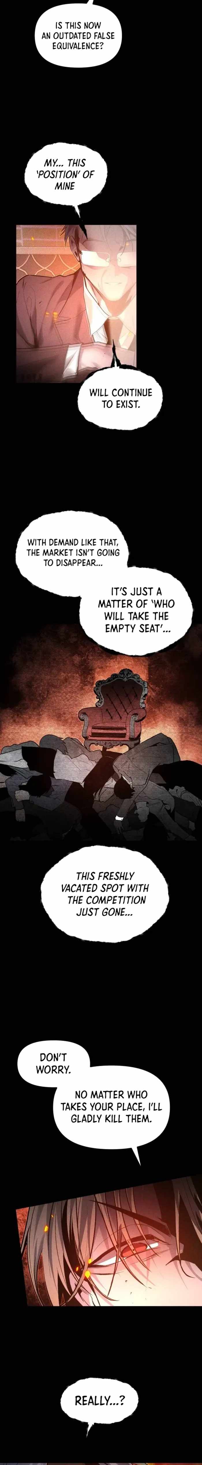 The Murderer Chapter 80 - Page 26