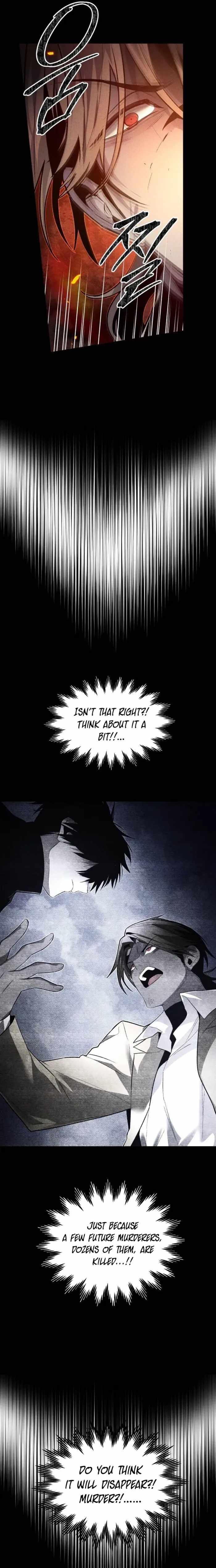 The Murderer Chapter 80 - Page 28