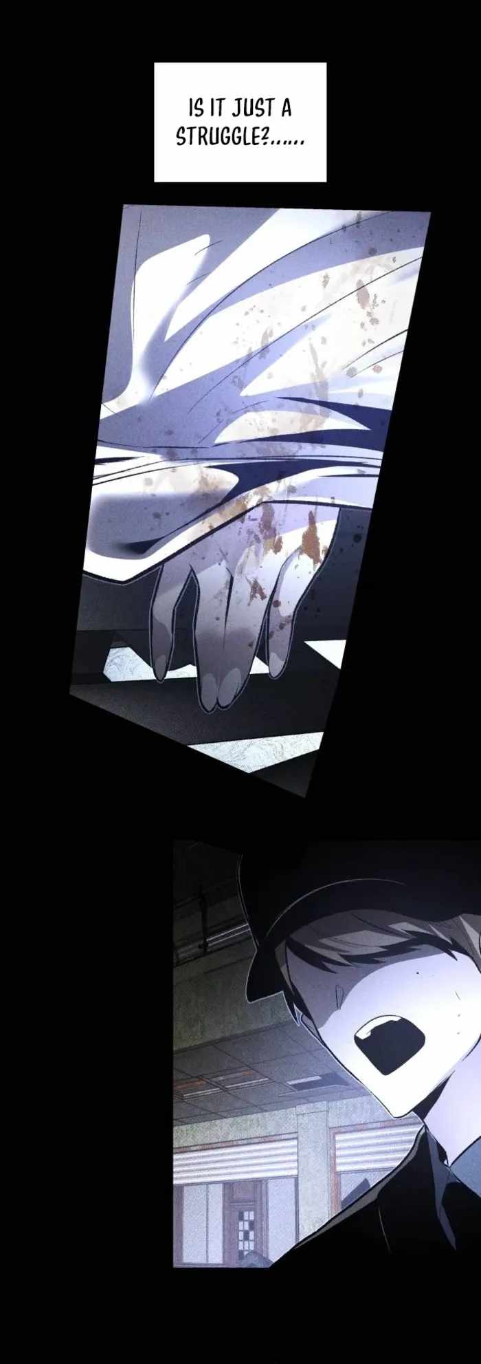 The Murderer Chapter 80 - Page 36