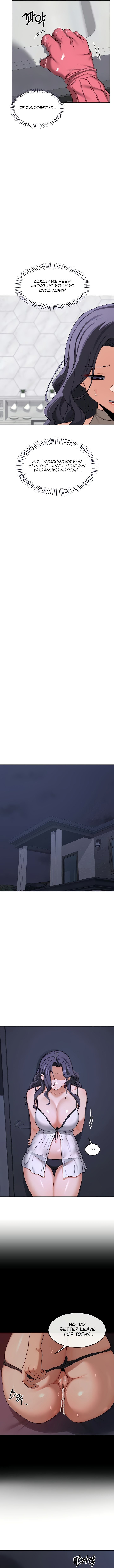 MILF Exchange Plan Chapter 44 - Page 10