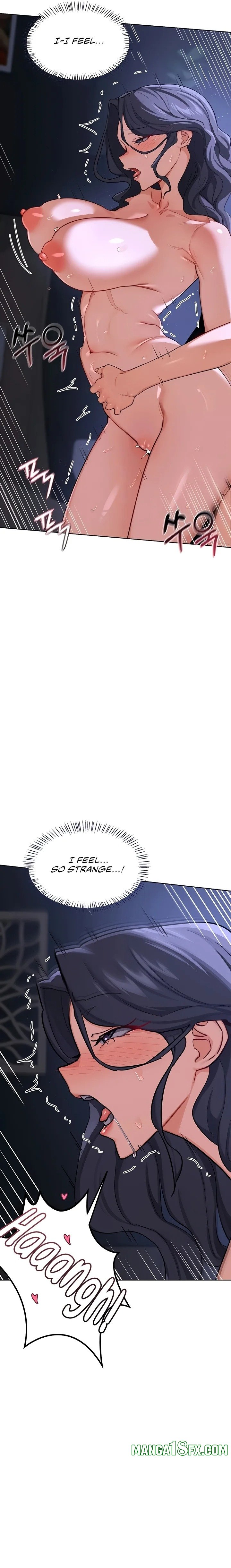 MILF Exchange Plan Chapter 48 - Page 3