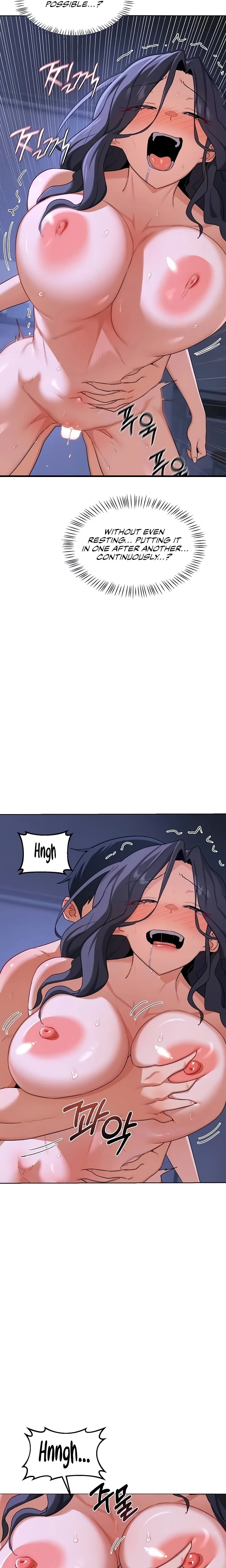 MILF Exchange Plan Chapter 48 - Page 5