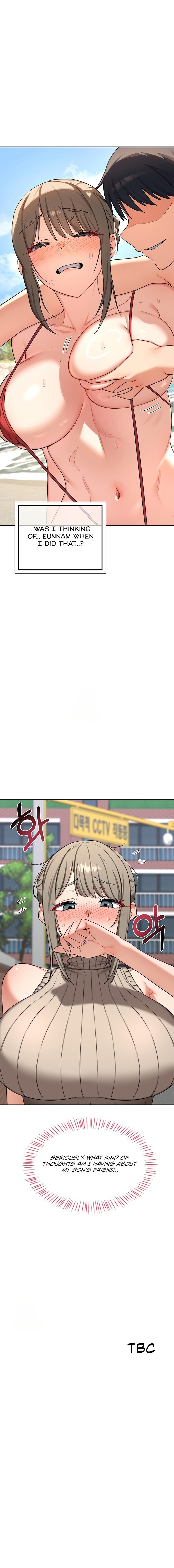 MILF Exchange Plan Chapter 49 - Page 6