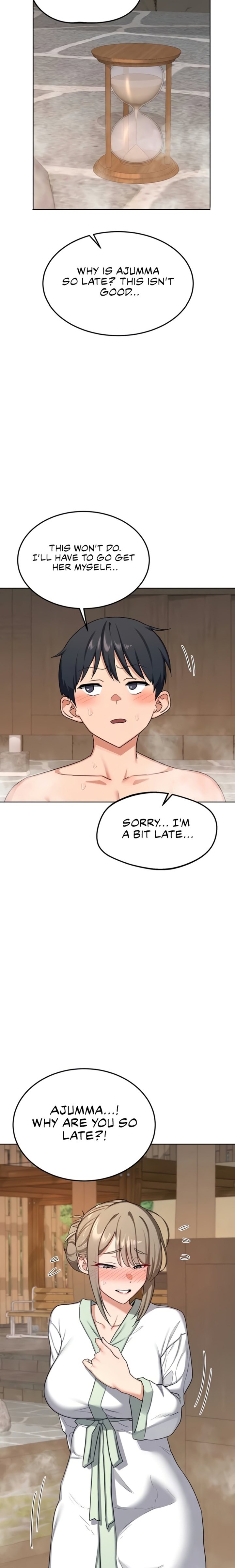 MILF Exchange Plan Chapter 51 - Page 23