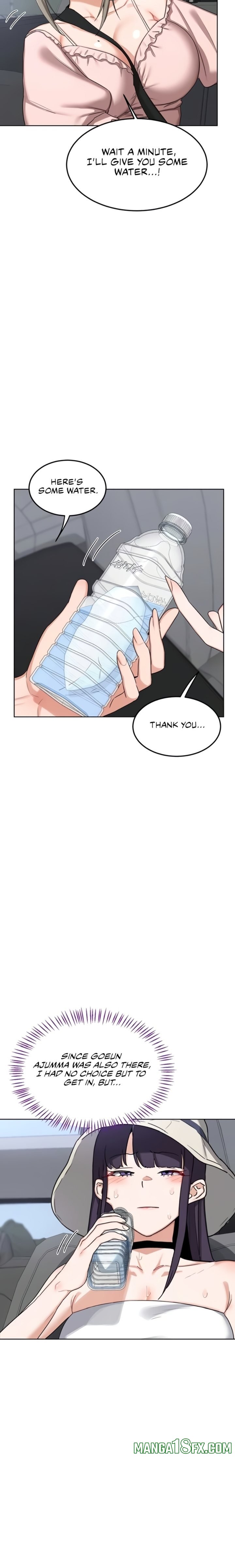 MILF Exchange Plan Chapter 51 - Page 6