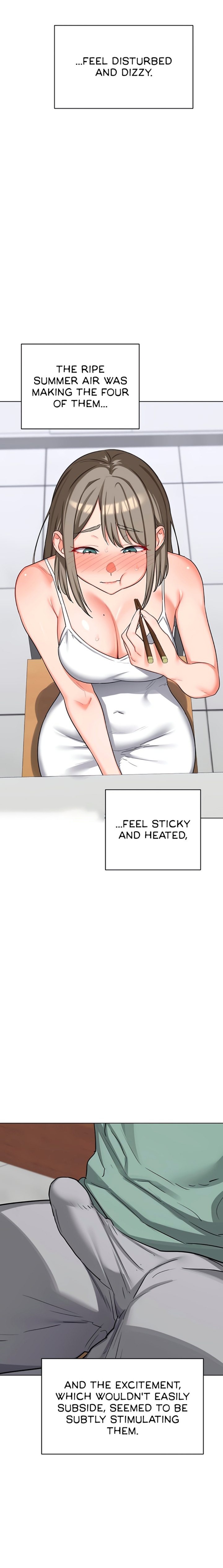 MILF Exchange Plan Chapter 55 - Page 20