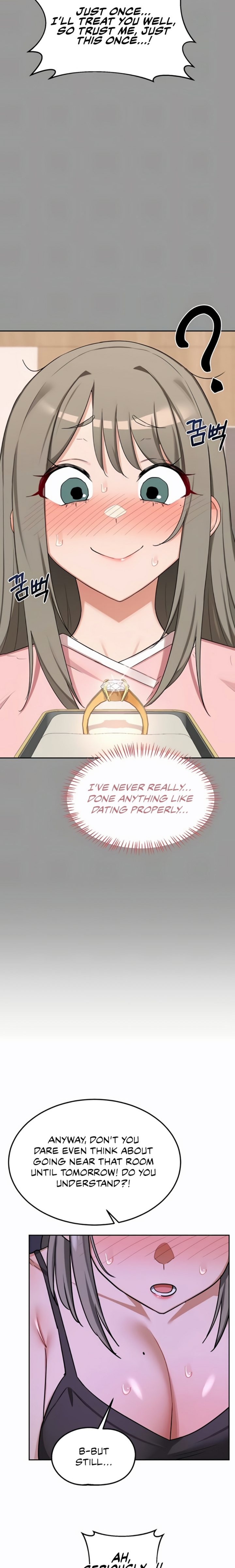 MILF Exchange Plan Chapter 56 - Page 9