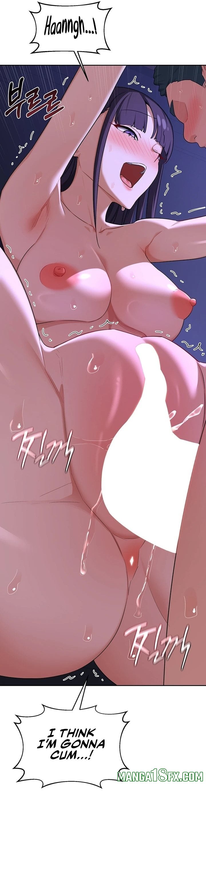 MILF Exchange Plan Chapter 58 - Page 19