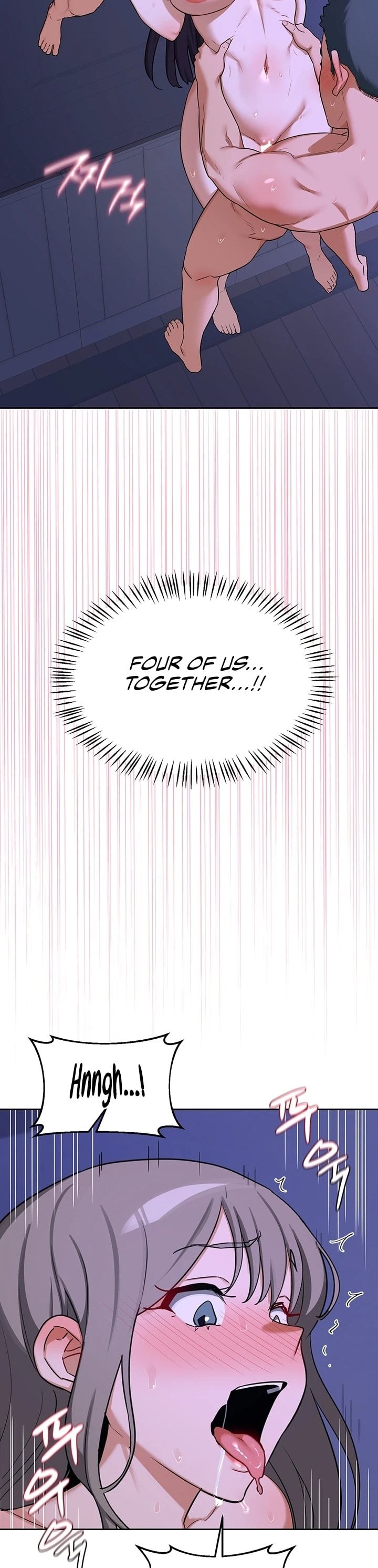 MILF Exchange Plan Chapter 58 - Page 33