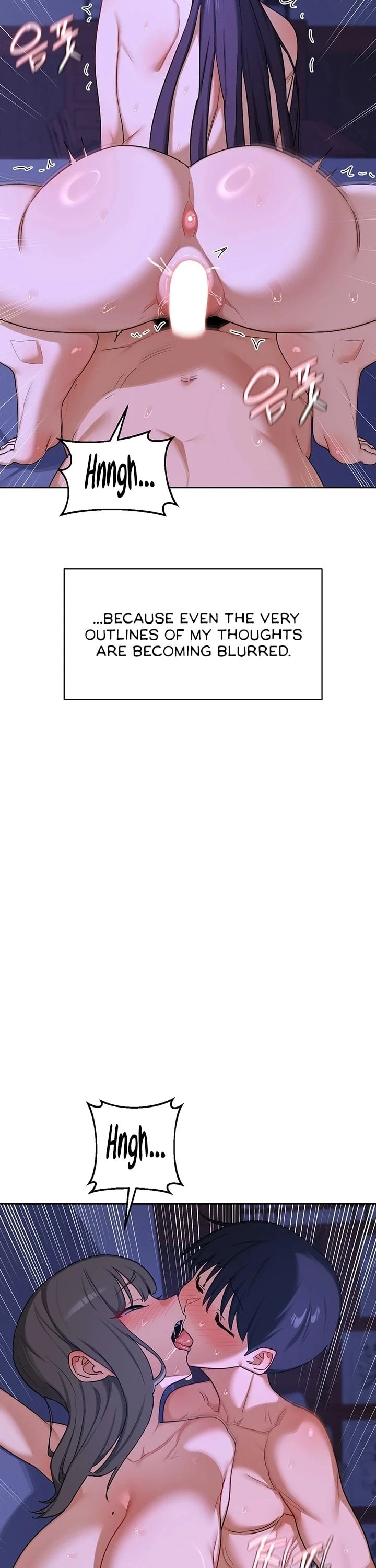 MILF Exchange Plan Chapter 59 - Page 35