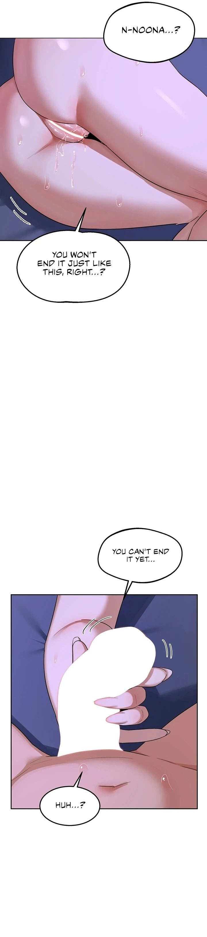 MILF Exchange Plan Chapter 59 - Page 5