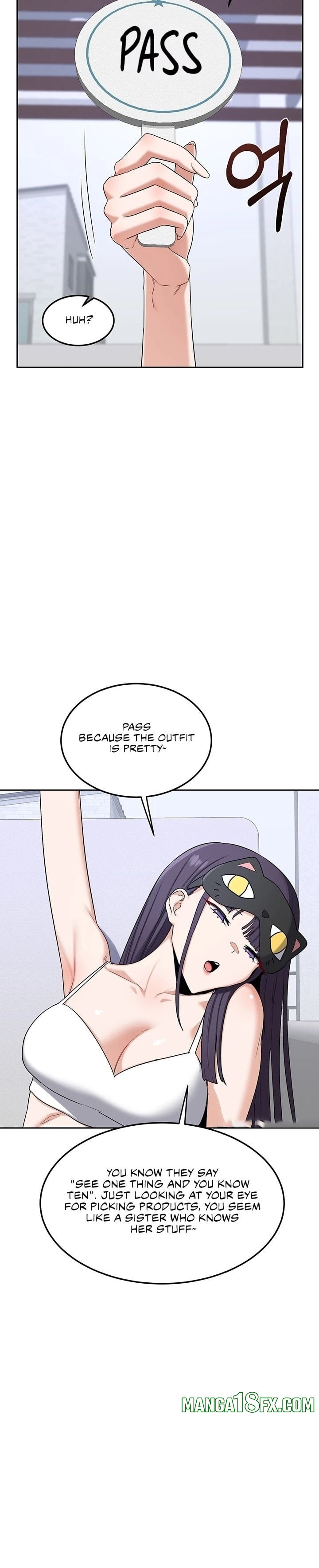 MILF Exchange Plan Chapter 61 - Page 10