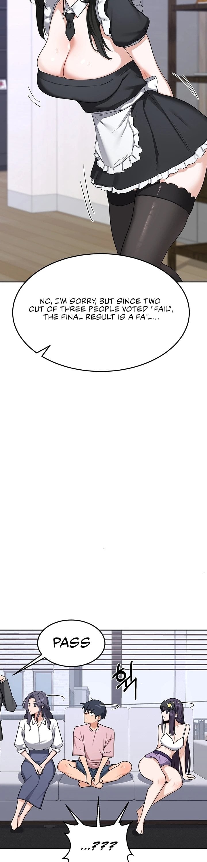 MILF Exchange Plan Chapter 61 - Page 12