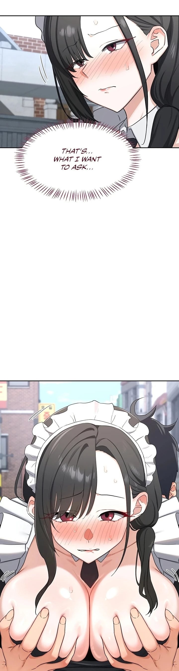 MILF Exchange Plan Chapter 62 - Page 47