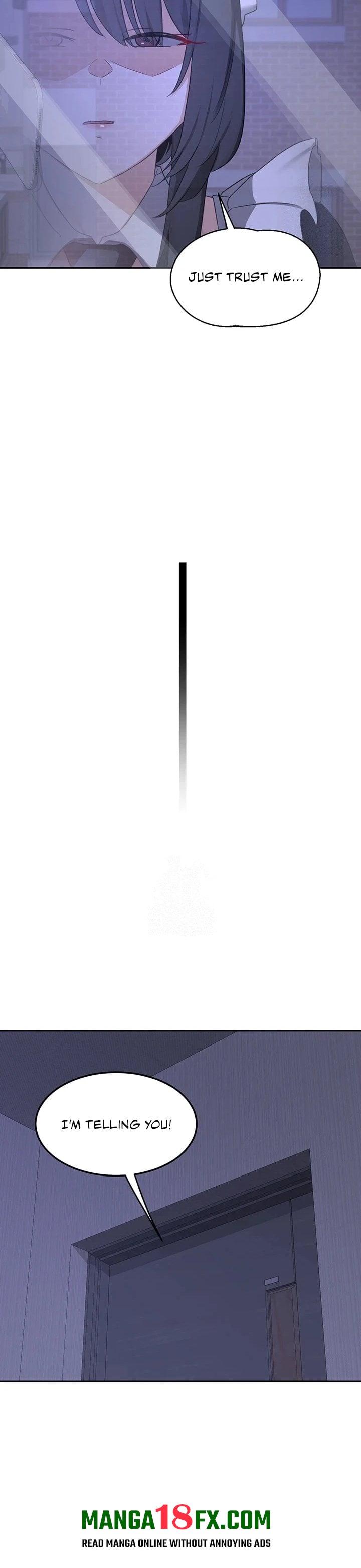 MILF Exchange Plan Chapter 63 - Page 32