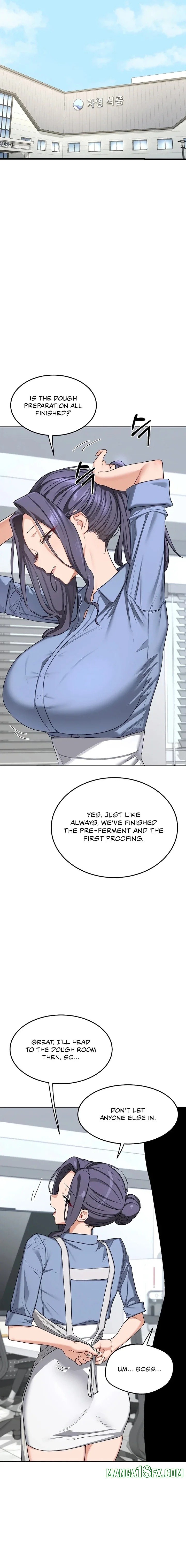 MILF Exchange Plan Chapter 65 - Page 20