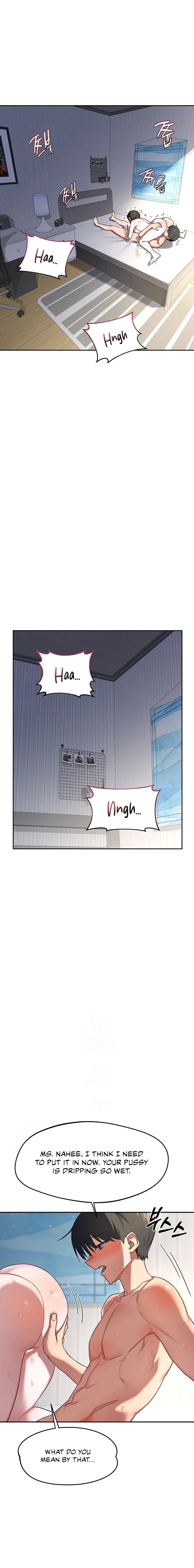 MILF Exchange Plan Chapter 66 - Page 18