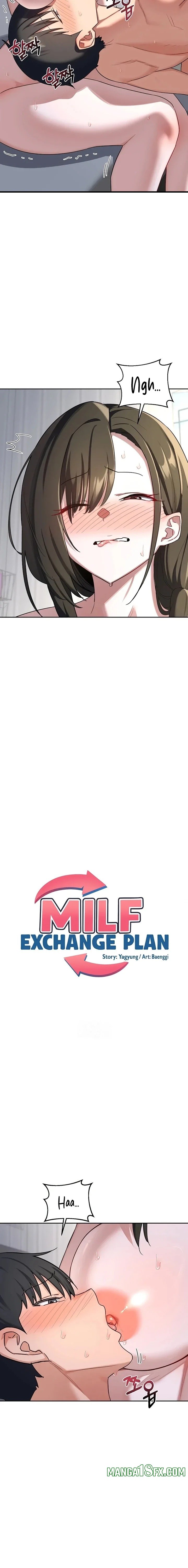 MILF Exchange Plan Chapter 66 - Page 2