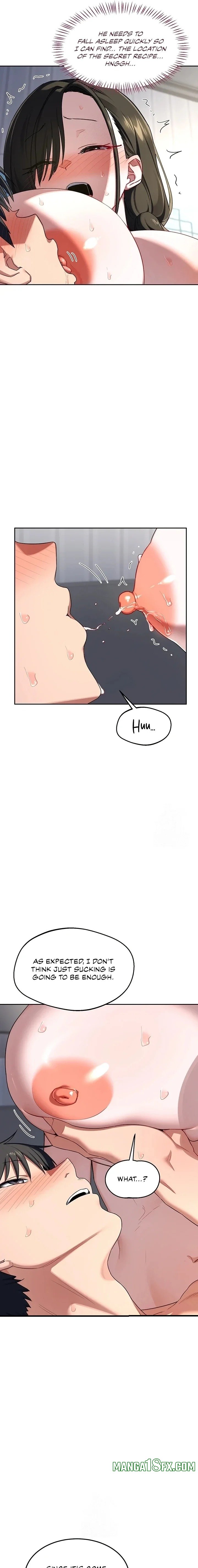 MILF Exchange Plan Chapter 66 - Page 5