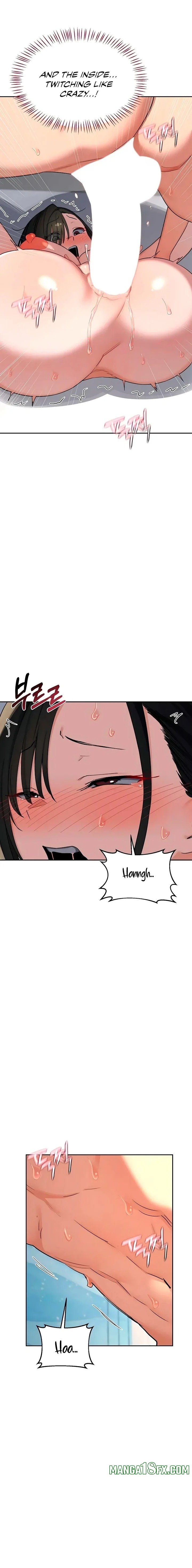 MILF Exchange Plan Chapter 68 - Page 20