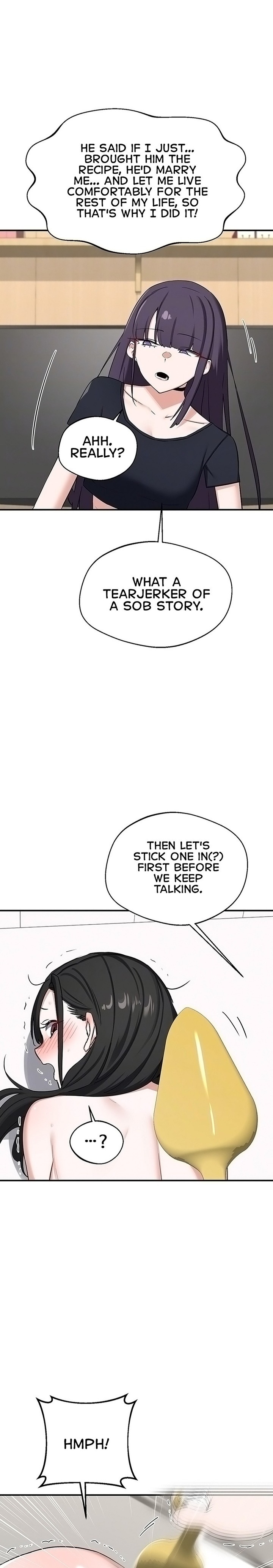 MILF Exchange Plan Chapter 89 - Page 5
