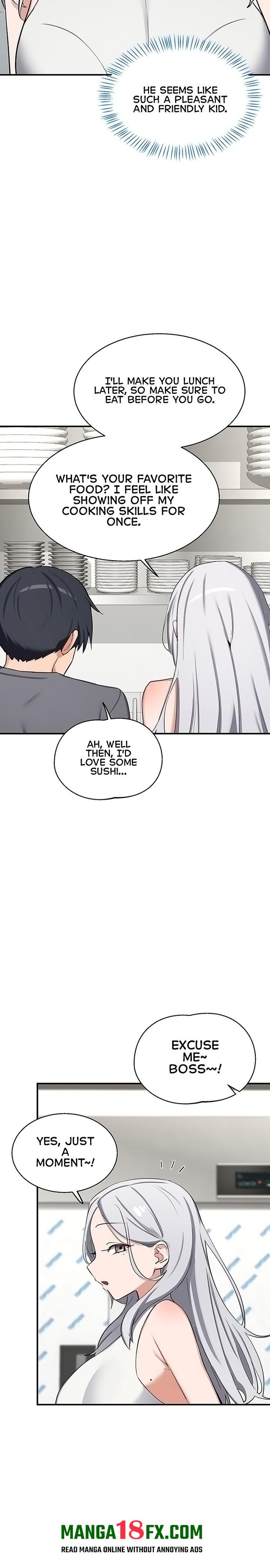 MILF Exchange Plan Chapter 90 - Page 3