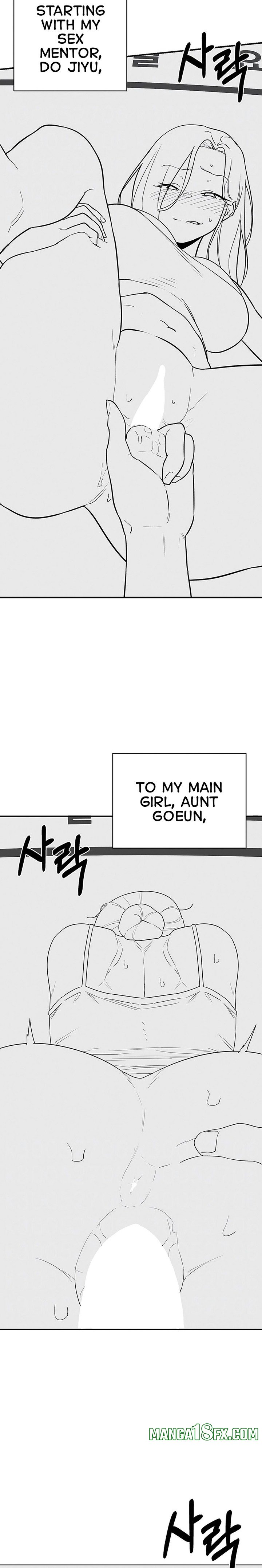 MILF Exchange Plan Chapter 91 - Page 2