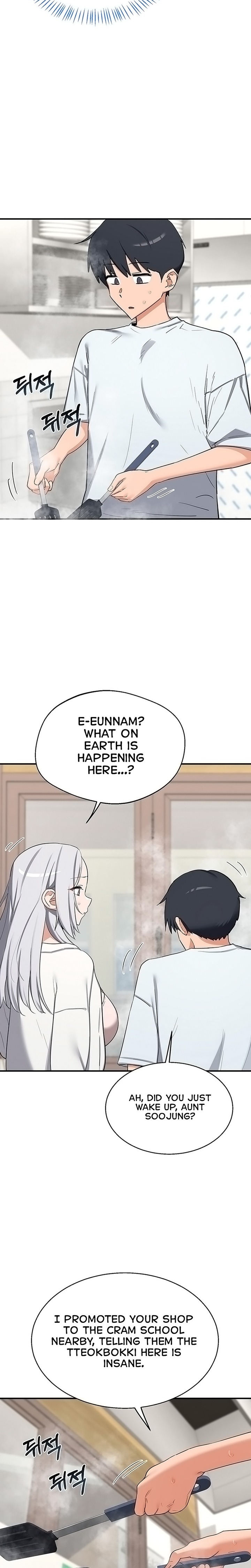 MILF Exchange Plan Chapter 91 - Page 8