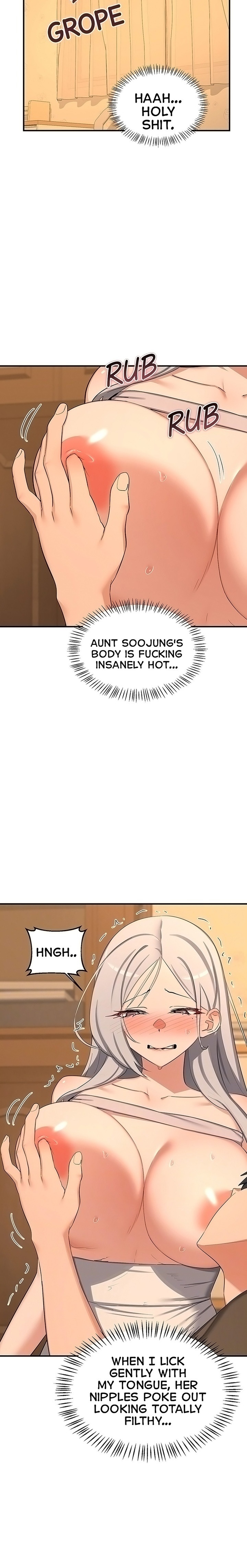 MILF Exchange Plan Chapter 93 - Page 6