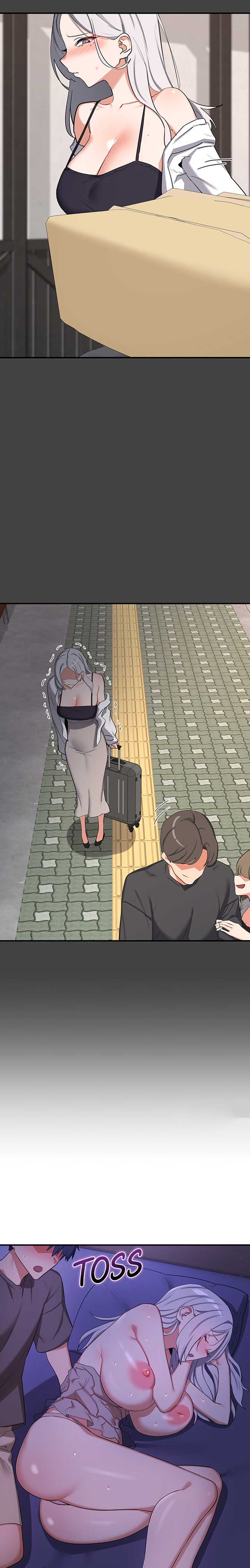 MILF Exchange Plan Chapter 94 - Page 13
