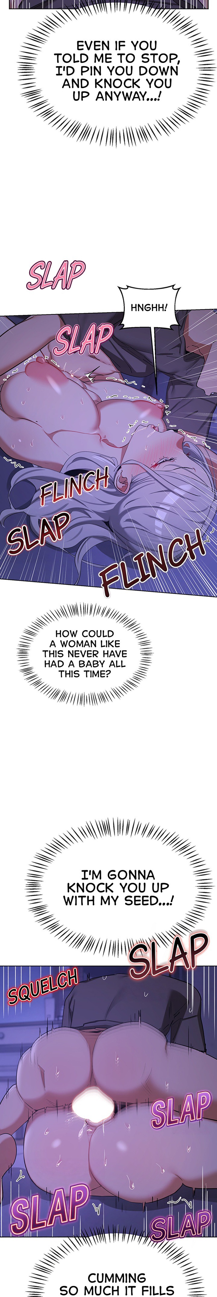MILF Exchange Plan Chapter 95 - Page 21