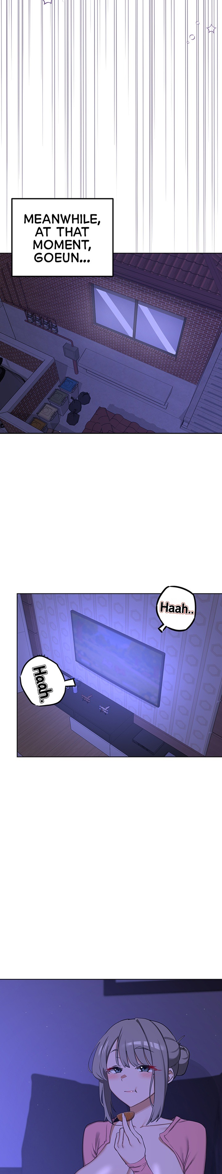 MILF Exchange Plan Chapter 95 - Page 26