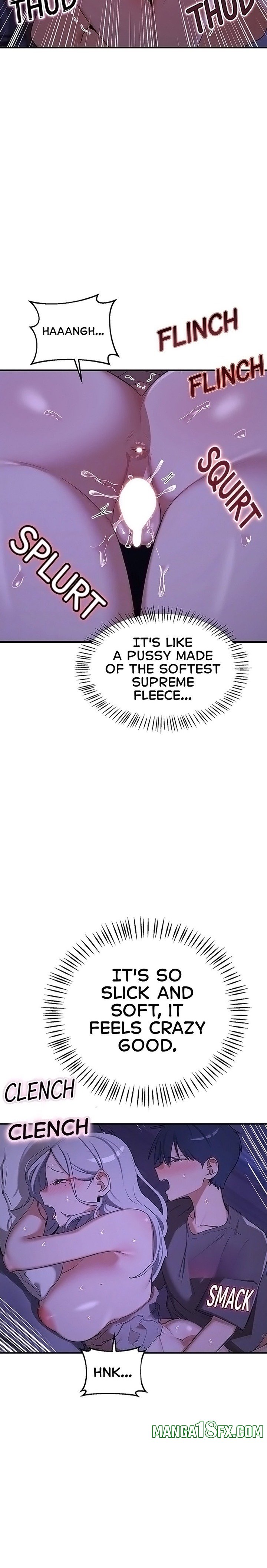 MILF Exchange Plan Chapter 95 - Page 4